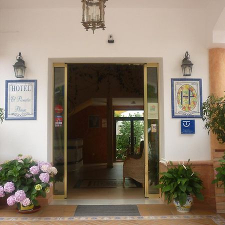 Paraiso Playa Hotel Isla Cristina Exterior photo